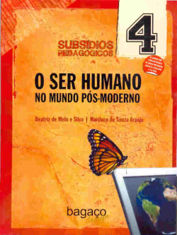 O Ser Humano No Mundo Pos-moderno