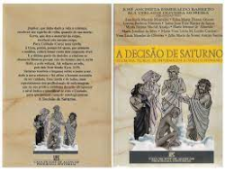 A Decisao De Saturno - Filosofia Teorias De Enfermagem E Cuidado Humano