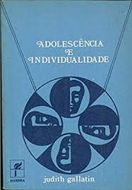 Adolecencia E Individualidade