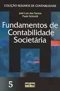 Fundamentos De Contabilidade Societaria