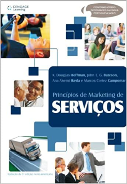 Principios De Marketing De Servicos - Conceitos Estrategias Casos