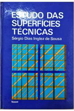Estudo Das Superficies Tecnicas