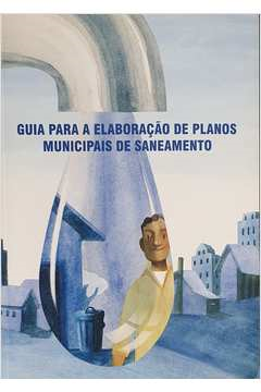 Guia Para Elaboracao De Planos Municipais De Saneamento