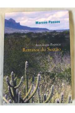 Antologia Poetica - Retratos Do Sertao