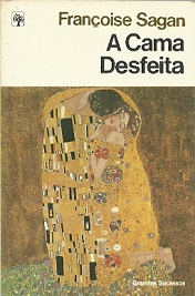 A Cama Desfeita
