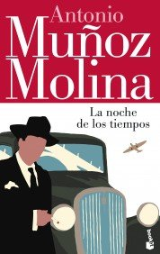 La Noche De Los Tiempos