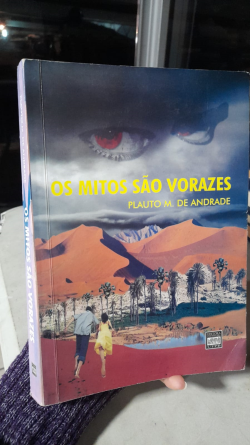 Os Mitos Sao Vorazes