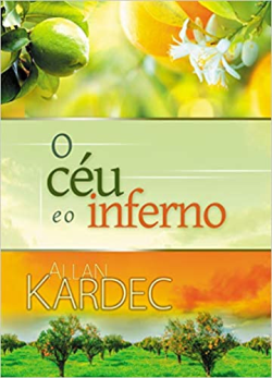 O Ceu E O Inferno