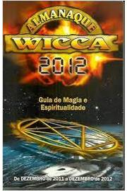 Almanaque Wicca 2012