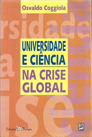 Universidade E Ciencia Na Crise Global