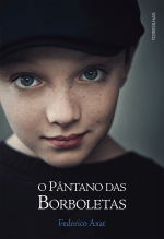 O Pantano Das Borboletas