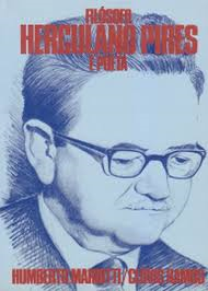 Filosofo Herculano Pires E Poeta