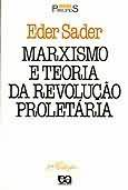 Marxismo E Teoria Da Revolucao Proletaria