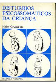 Disturbios Psicossomaticos Da Crianca