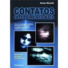 Contatos Interdimensionais - Com Cd