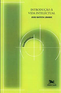 Introducao A Vida Intelectual