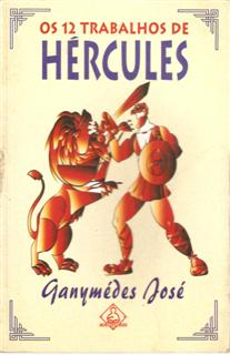 Os 12 Trabalhos De Hercules