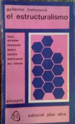 El Estructuralismo