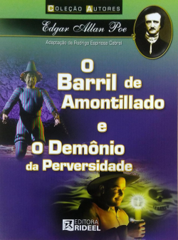O Barril De Amontillado E O Demonio Da Perversidade