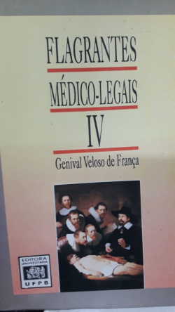 Flagrantes Medicos-legais