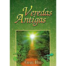 Veredas Antigas - Manual Do Participante