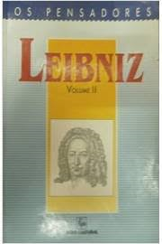 Novos Ensaios Sobre O Entendimento Humano / Correspondencia Com Clarke - Leibniz V. 02 - Os Pensadores