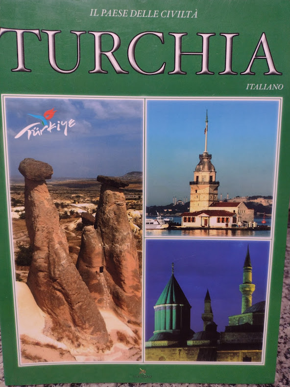 Turchia - Italiano