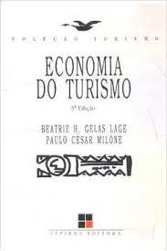 Economia Do Turismo