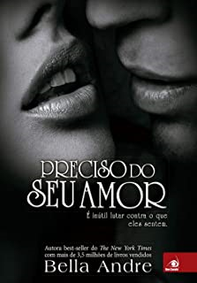 Preciso Do Seu Amor