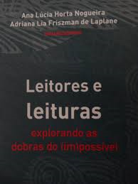 Leitores E Leituras - Explorando As Dobras Do (im)possivel