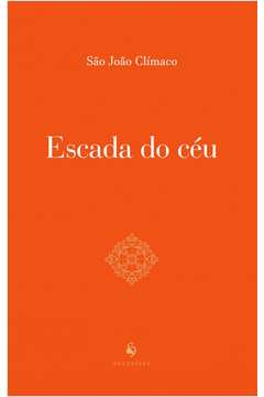 Escada Do Ceu