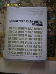 La Culture Y Las Artes En Irak