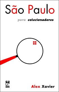 Sao Paulo Para Colecionadores