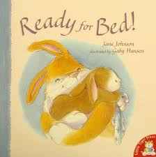 Ready For Bed