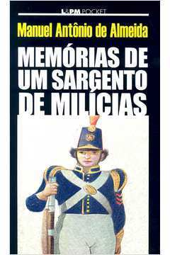Memorias De Um Sargento De Milicias