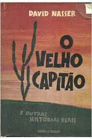 O Velho Capitao E Outras Historia Reais