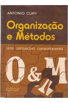 Organizacao E Metodos - Uma Perspectiva Comportamental