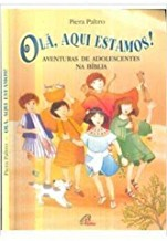 Os Jovens Da Biblia E Suas Incriveis Historias