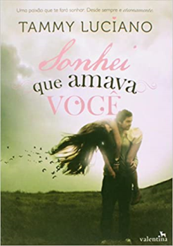 Sonhei Que Amava Voce