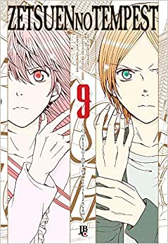 Zetsuen No Tempest O Destruidor Da Civilizacao 9
