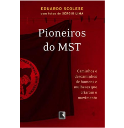 Pioneiros Do Mst - Caminhos E Descaminhos De Homens E Mulheres Que Criaram O Movimento