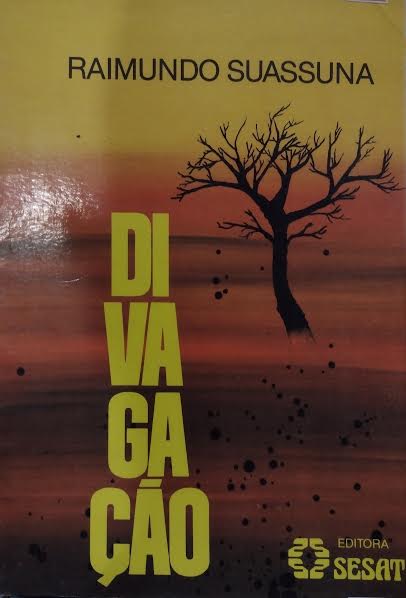 Divagacao - Autografado