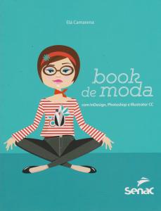 Book de moda com Indesign, Photoshop e Illustrator CC