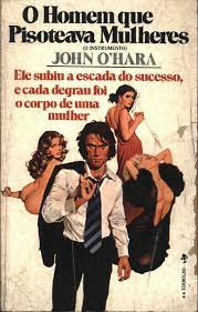 O Homem Que Pisoteava Mulheres