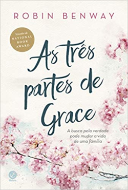 As Tres Partes De Grace