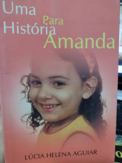 Uma Historia Para Amanda