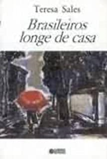 Brasileiros Longe De Casa