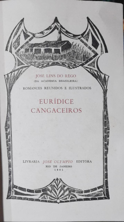 Euridice Cangaceiros