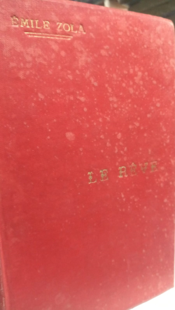 Le Reve Par Emile Zola