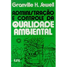 Administracao E Controle Da Qualidade Ambiental